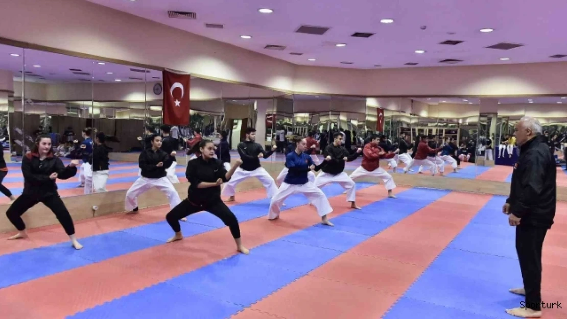 Başkentte gençlerarası spor turnuvası başlıyor