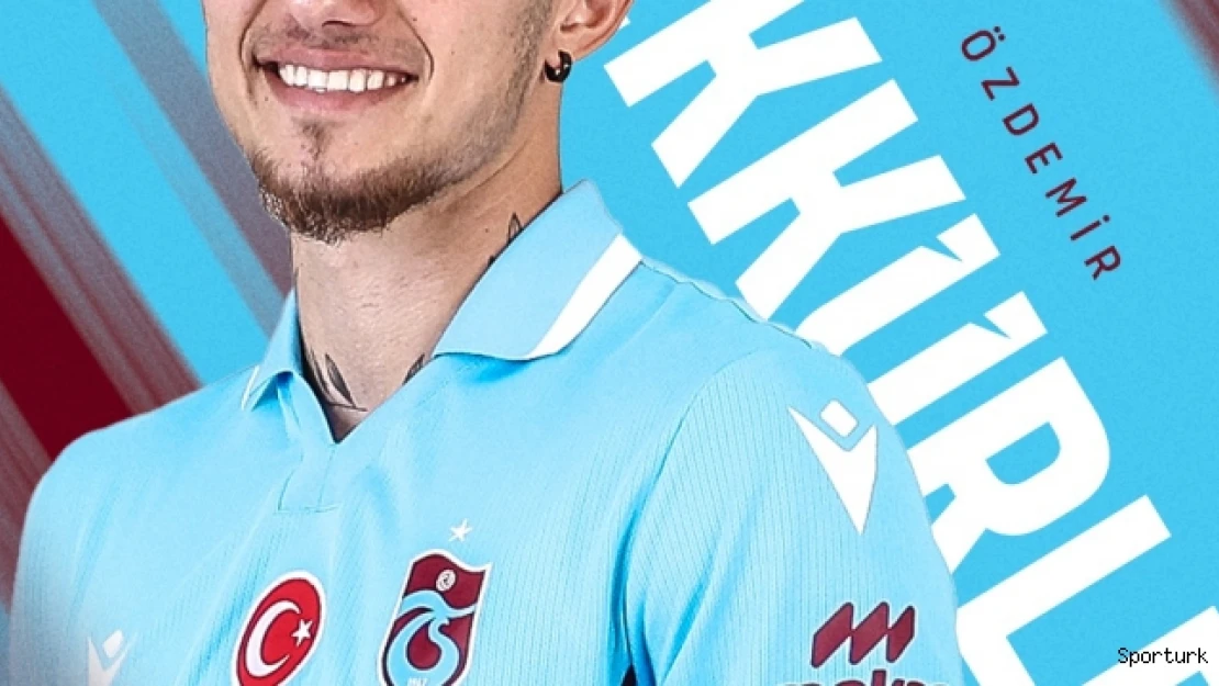 Berat Özdemir, El İttifak'da