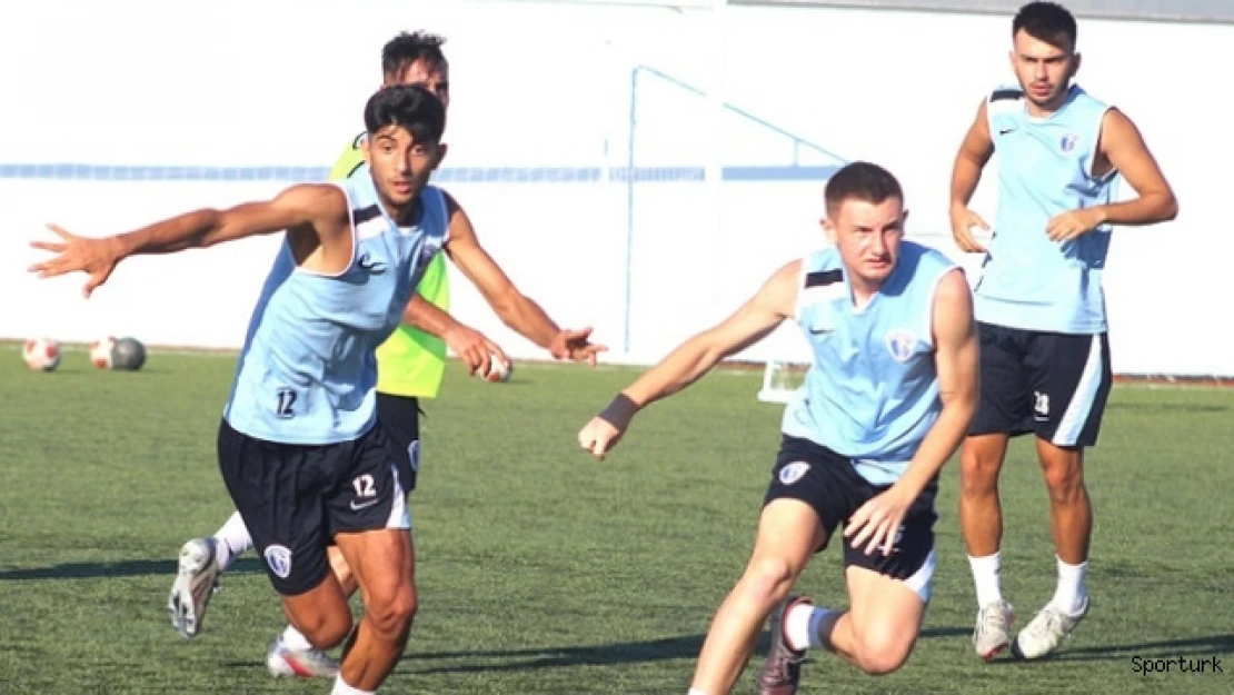 Beylikdüzü'nde kemik sesleri