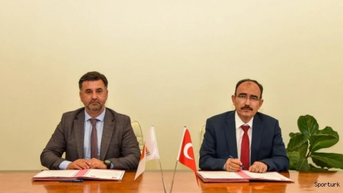 Bilecik 1969 Spor maçları Gülümbe kampüsünde oynanacak