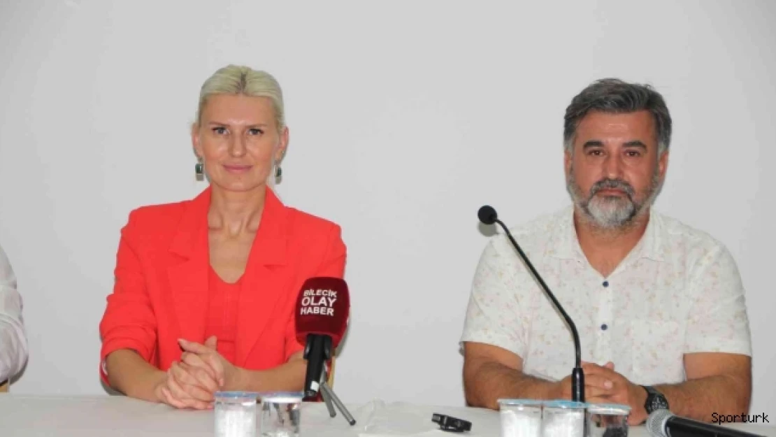 Bilecikspor 1969 Kulübü'ne belediyeden tam destek