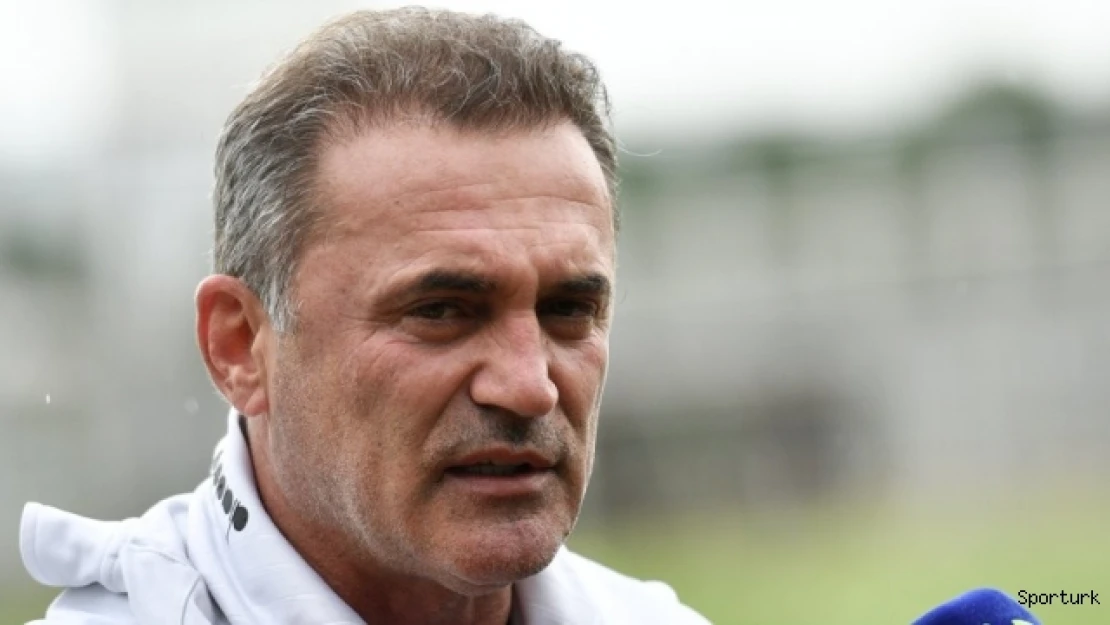 Bursaspor Teknik Direktörü Tahsin Tam: &quotLige hazırız"