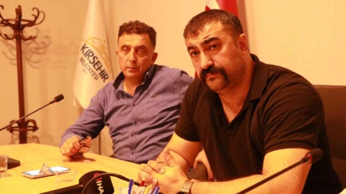 Çağatay Han Torun: &quot2. Lig ile 3. Lig arasında kalite farkı yok, oyuncular parasından dolayı 3. Lig'i tercih ediyor"