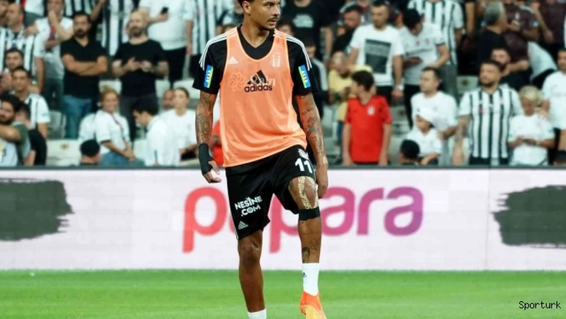 Dele Alli ilk 11'de