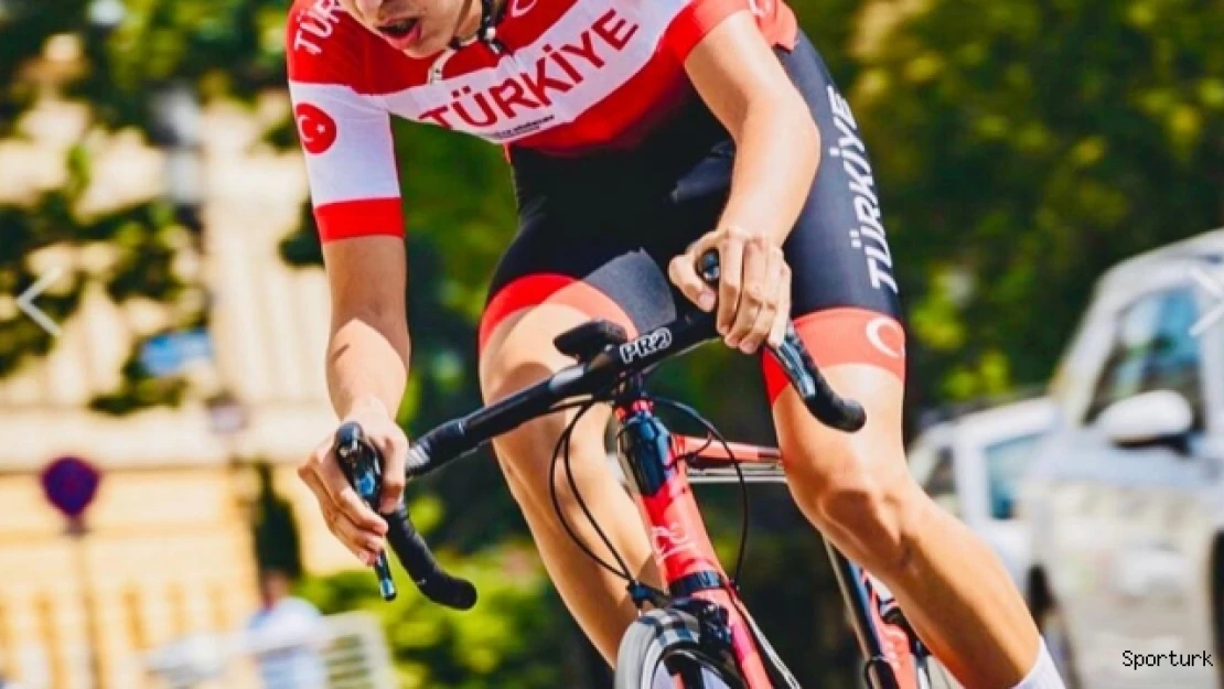 Denizlili sporcular şampiyonluk için pedal çevirecek