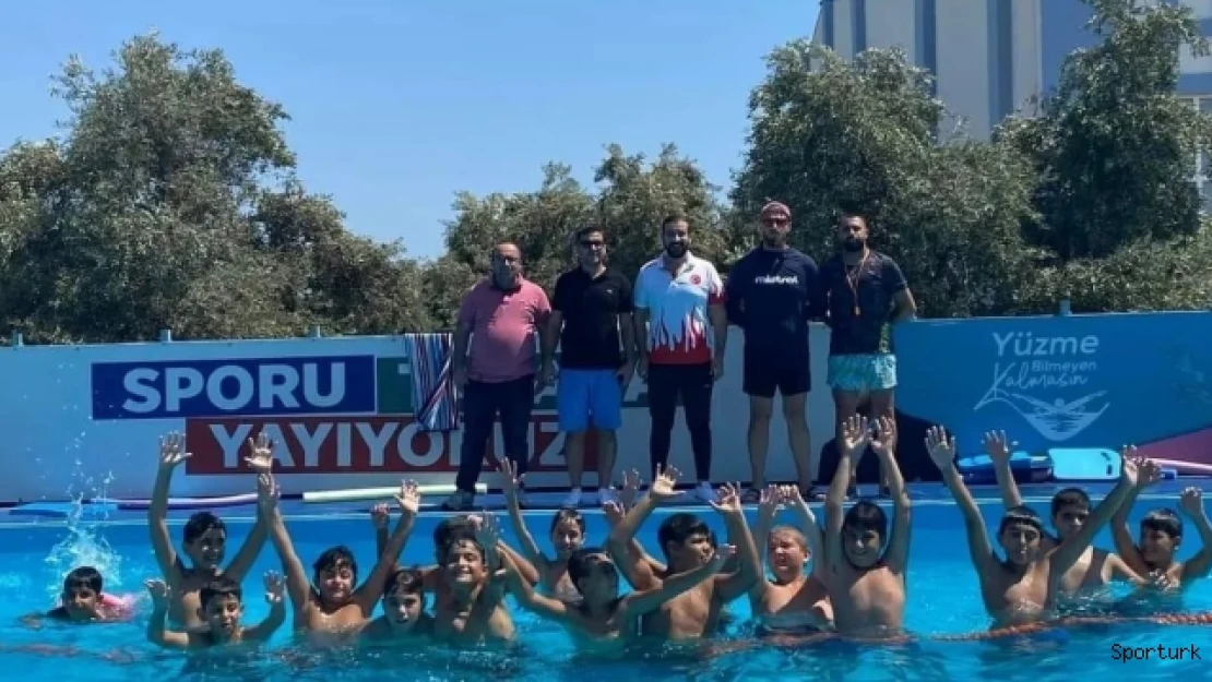 Didim'de Kuran Kursu öğrencileri doyasıya eğlendi