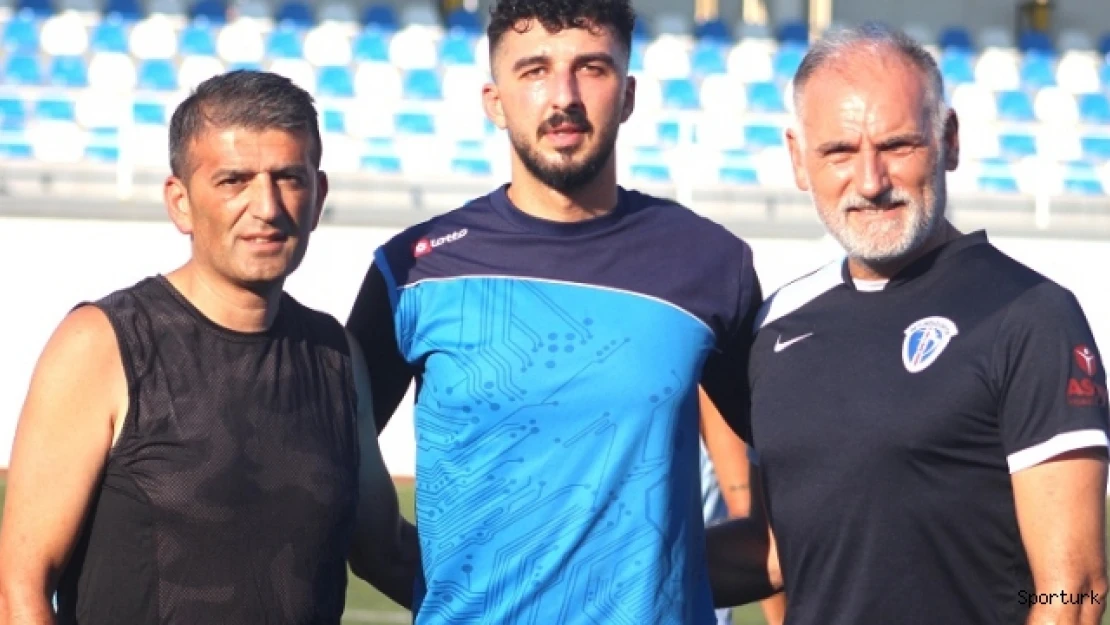 Doğukan Uğurdil Beylikdüzü'nde