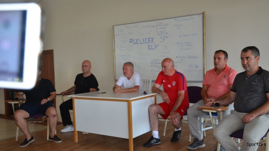 Duru, Tekrar profesyonel lige çıkacağız