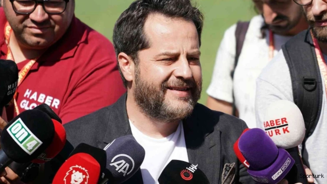 Erden Timur: &quotVictor Nelsson gitmek istediğini söyledi, biz kalmasını istiyoruz"