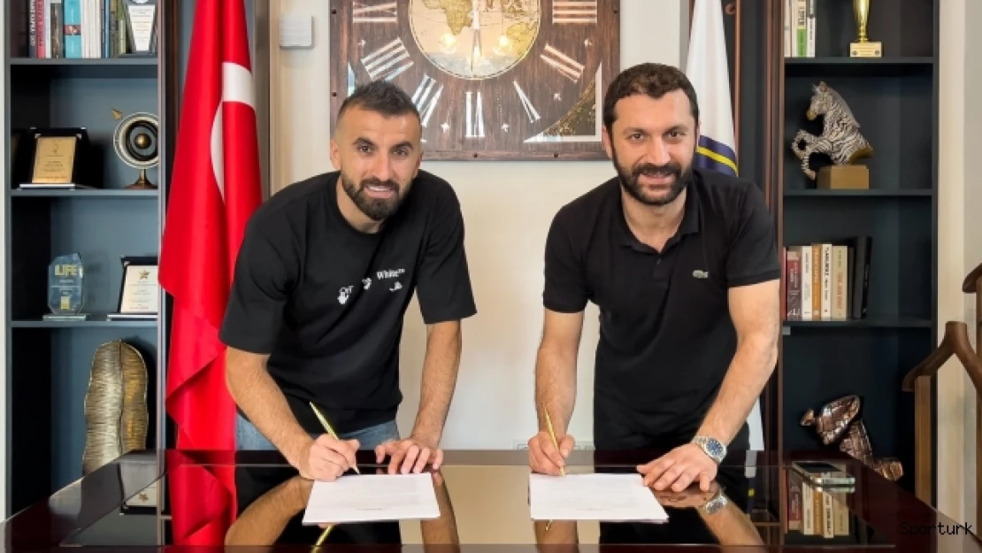 Erhan Çelenk, Bucaspor'da