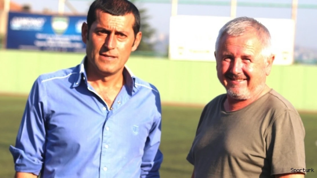 Eyüpoğlu, Zamana ihtiyacımız var