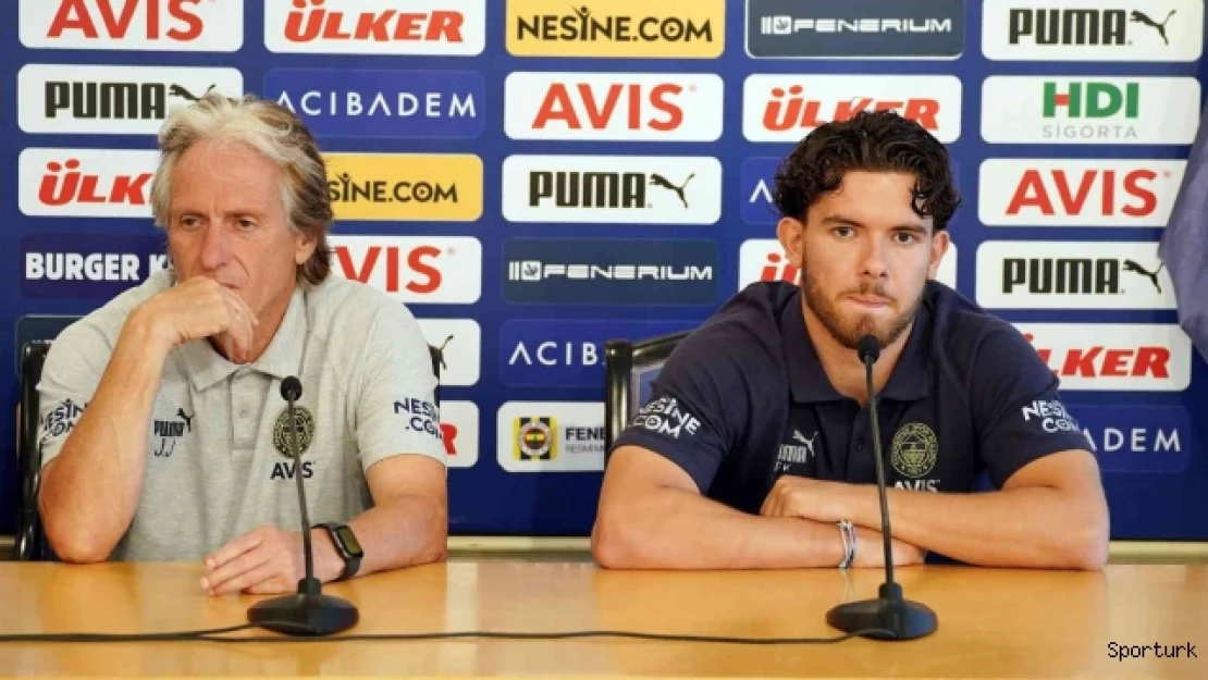Ferdi Kadıoğlu: &quotDinamo Kiev maçını telafi edeceğiz"