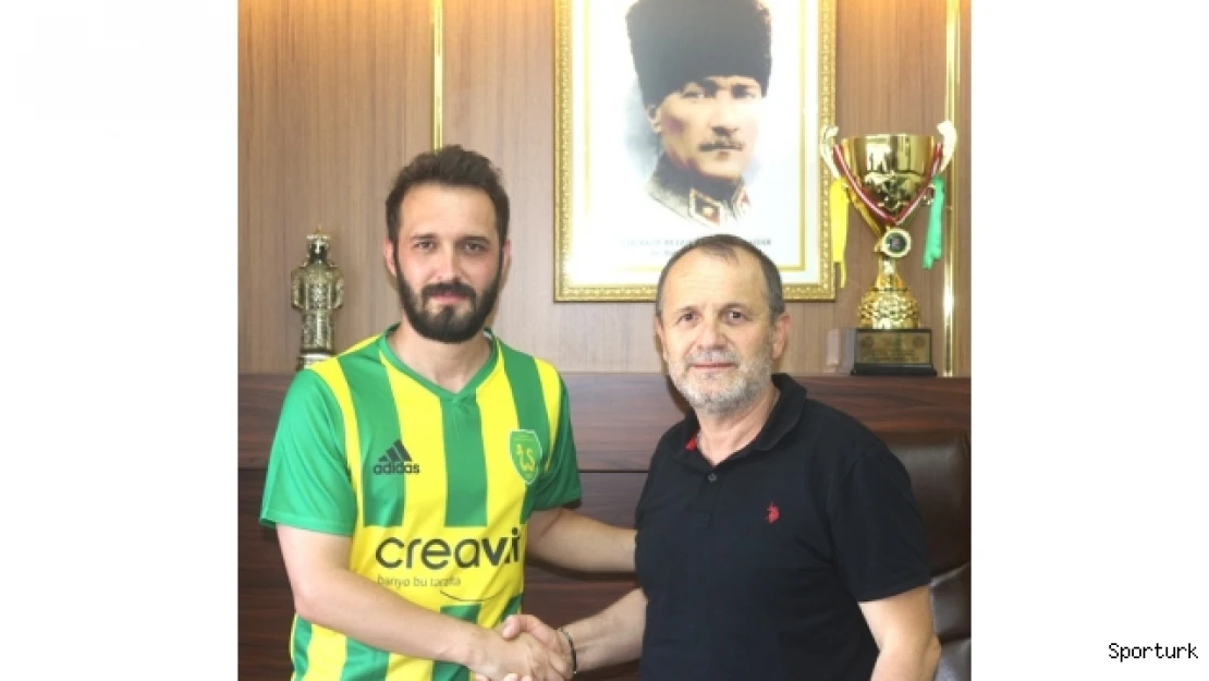 Gani Balkan Osmaniye İstiklal'de