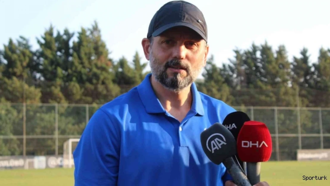 Gaziantep FK, Hatayspor maçı hazırlıklarını sürdürüyor