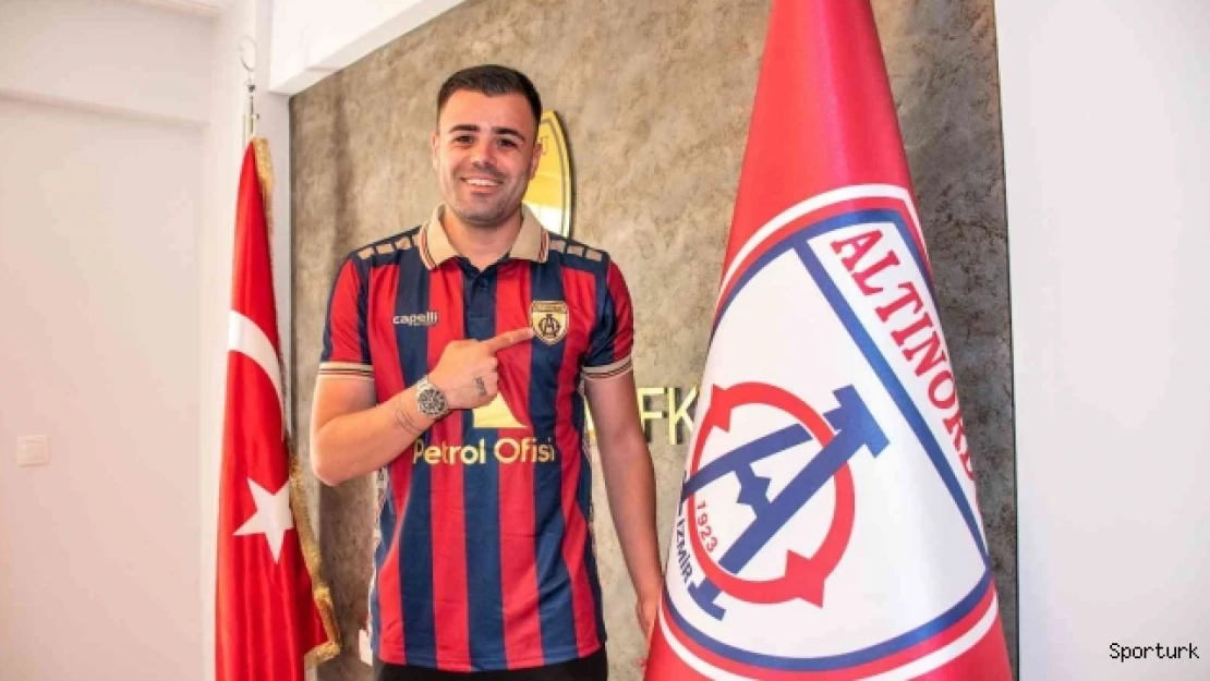 Hasan Hüseyin Acar, Altınordu'da