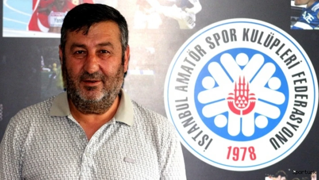 Hedef 3 yıl içinde profesyonellik