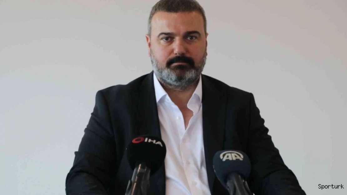 İbrahim Turgut: "Şampiyonluk için elimizden geleni yapıyoruz"