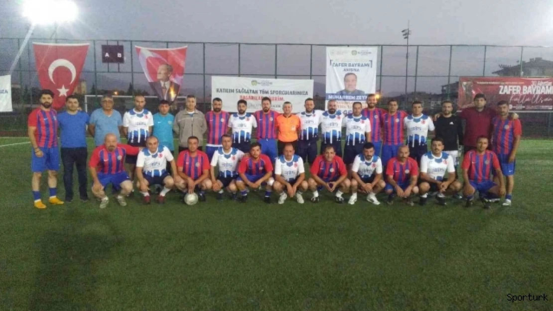 İnönü Üniversitesi adını yarı finale yazdırdı
