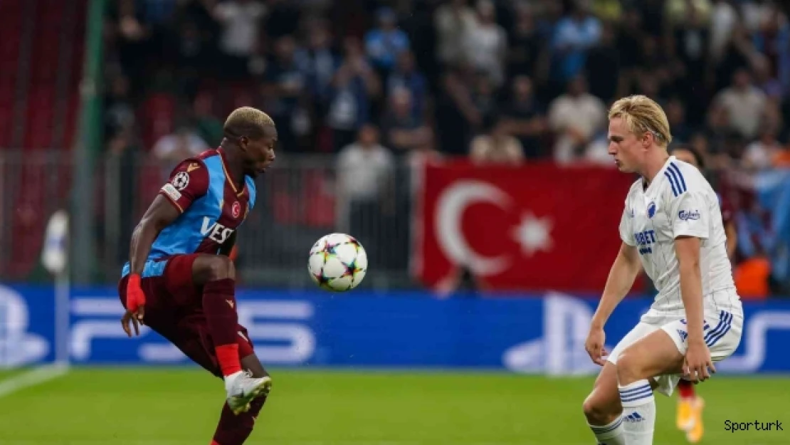 Jean Kouassi'ye tepki