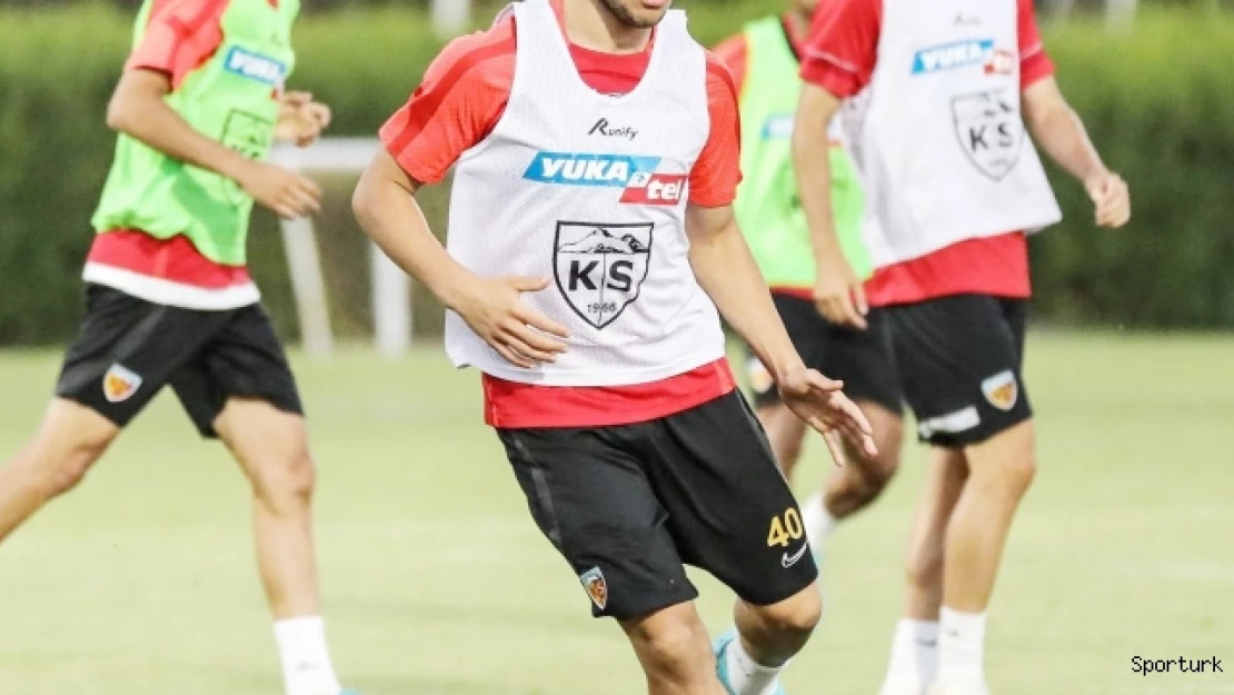 Kayserispor ile İstanbulspor 5. randevuda