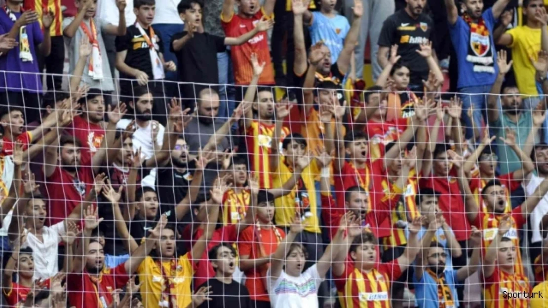 Kayserispor PFDK'lık oldu