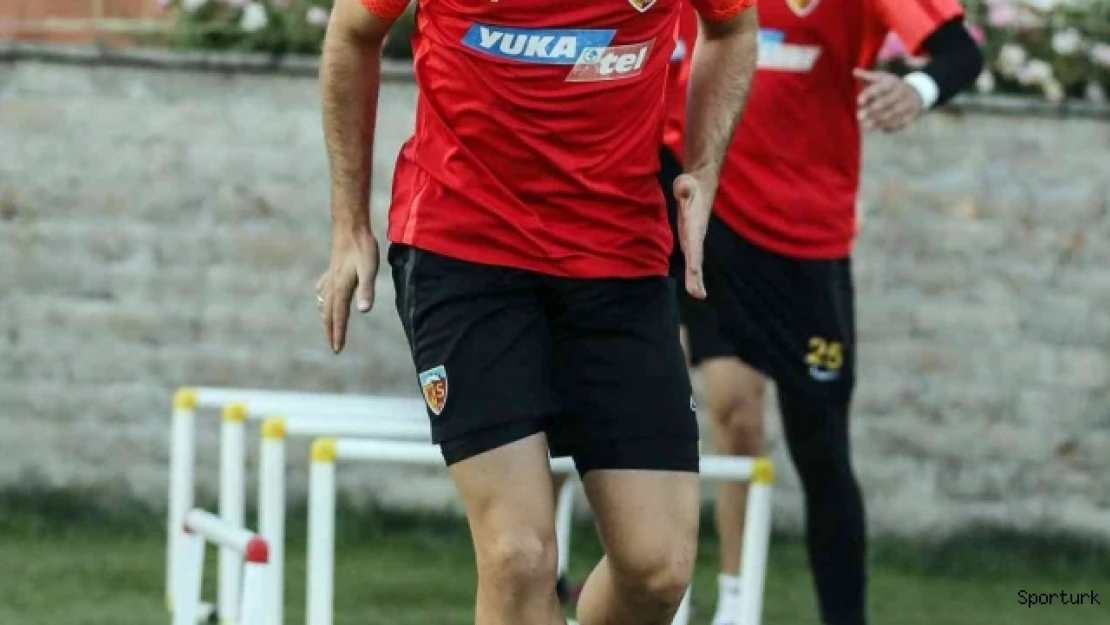 Kayserispor sahasında kazanmak istiyor