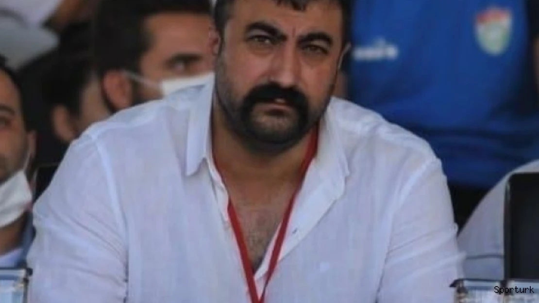 KFK Başkanı Torun: &quotYancı hakemlere hakkımız helal değil"