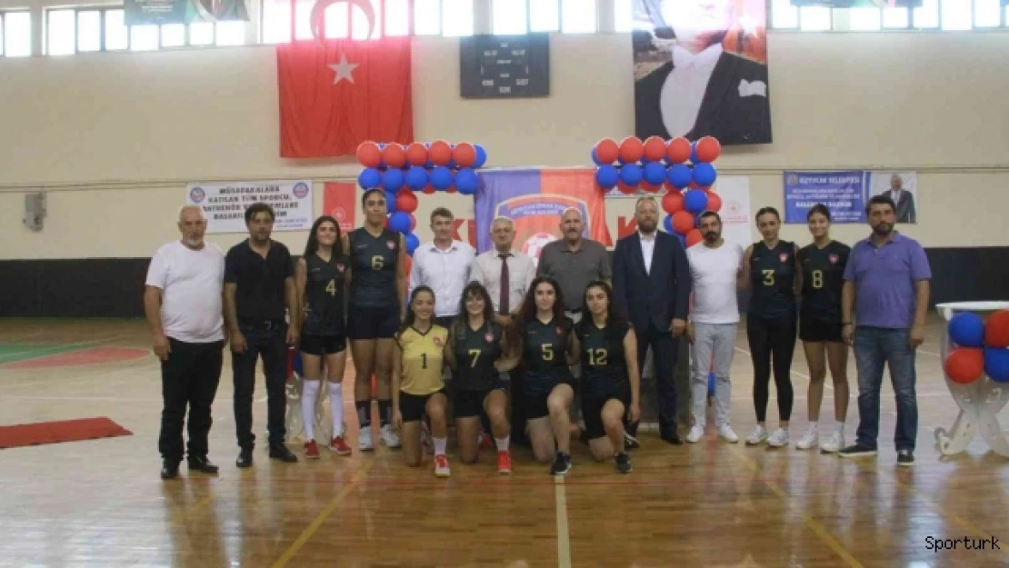 Kuyucak'ta imza töreni gerçekleştirildi