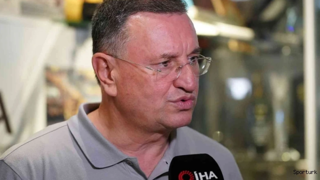 Lütfü Savaş: &quot3 transfer daha yapmayı düşünüyoruz"
