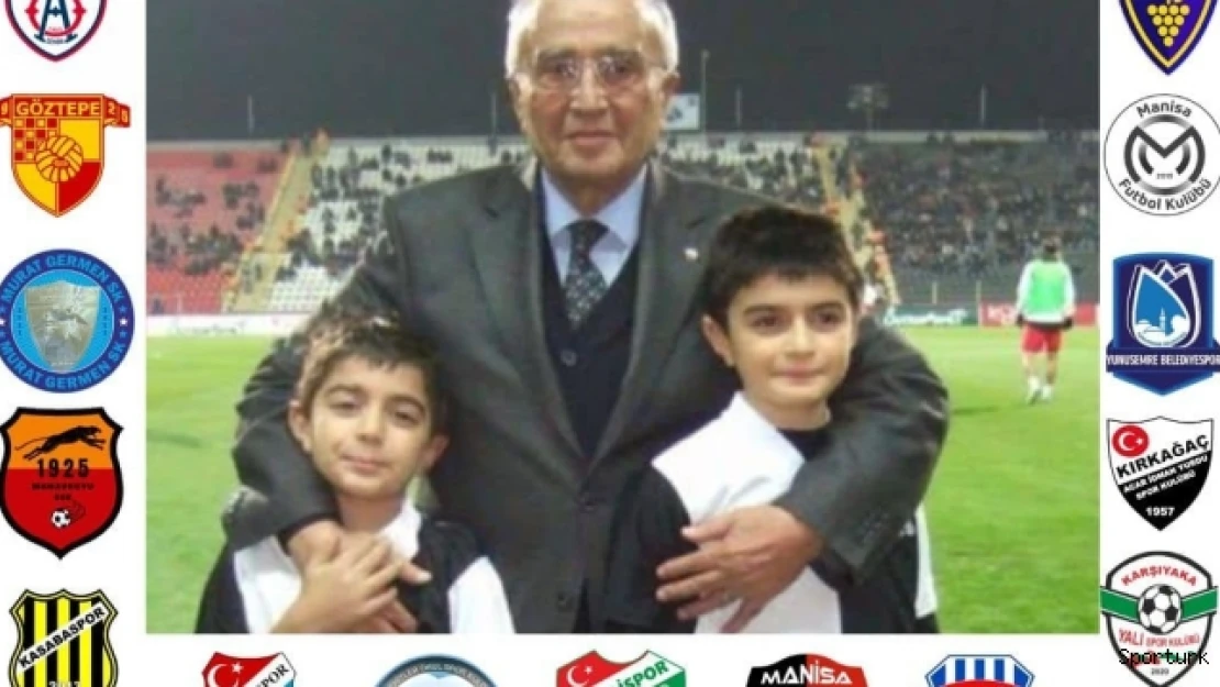 Manisaspor Tarık Almış adına futbol turnuvası düzenliyor