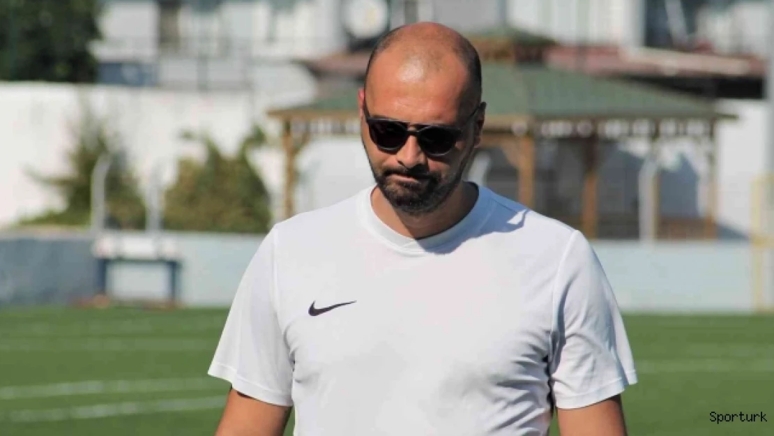 Marmaris Gençlik Spor'a gol makinası teknik direktör getirildi