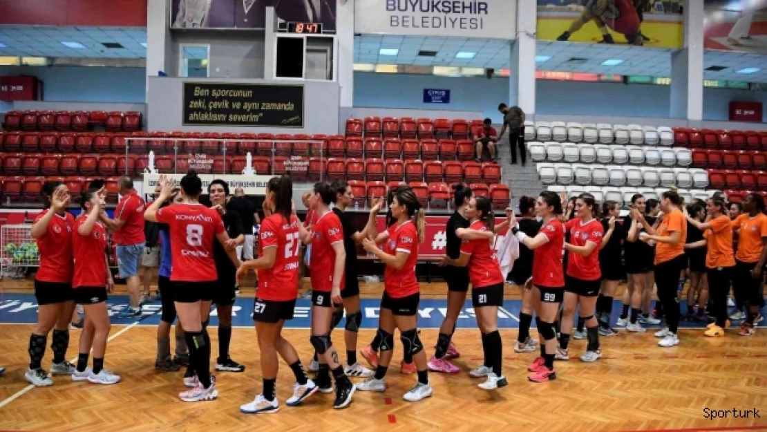 Mavi Kelebekler yeni sezona hazır