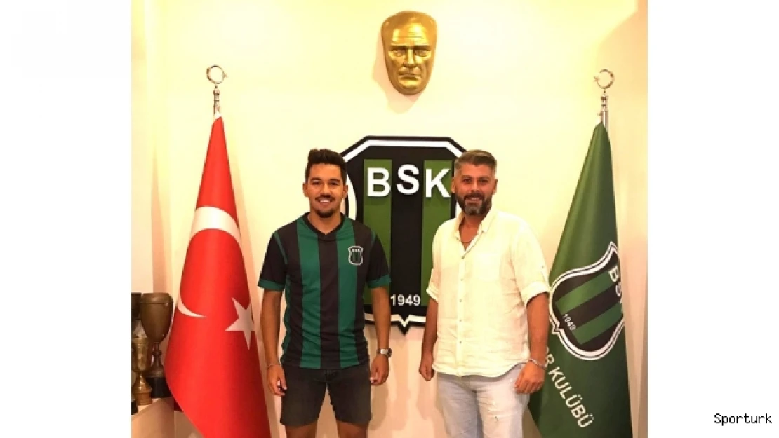 Mert Kula Bakırköyspor'da
