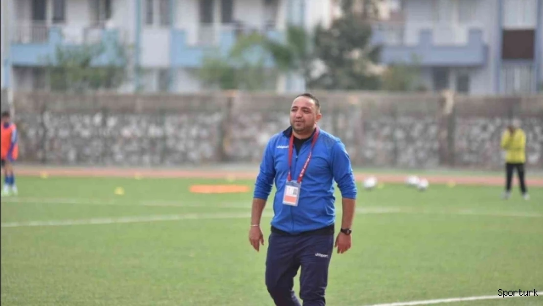 Milas Gençlikspor lige hazırlanıyor