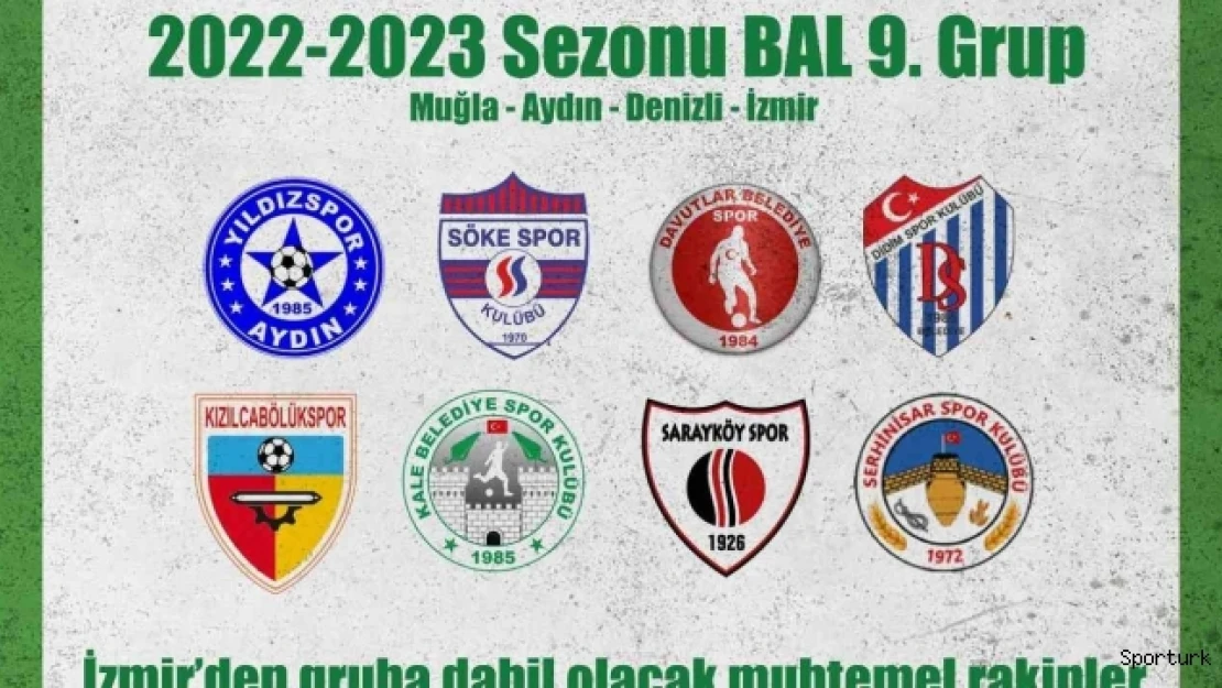 Muğlaspor ve Yatağanspor'un rakipleri belli oldu