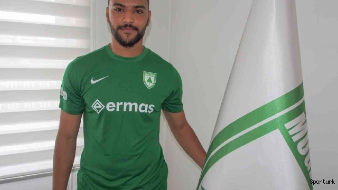 Muğlaspor'da iç transfer hamlesi