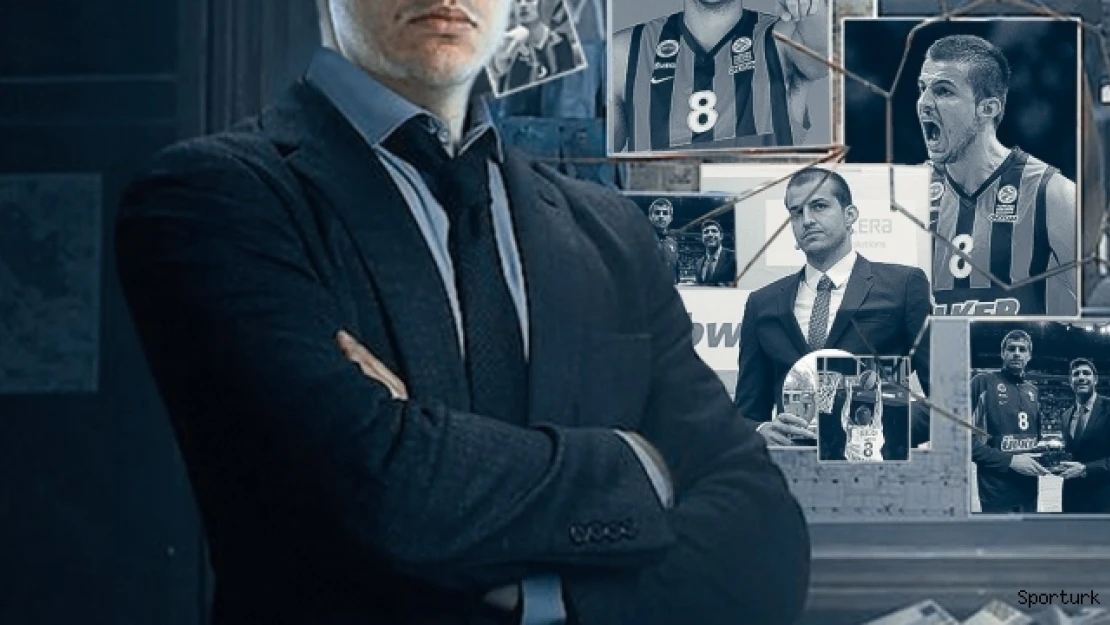 Nemanja Bjelica, Fenerbahçe'de