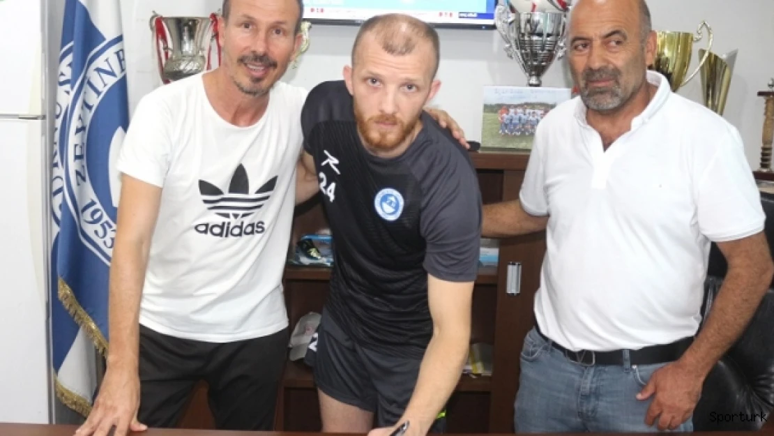 Okan Ocakbaşı Zeytinburnu'nda