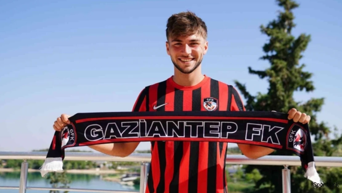 Onurhan Babuscu, Gaziantep FK'da