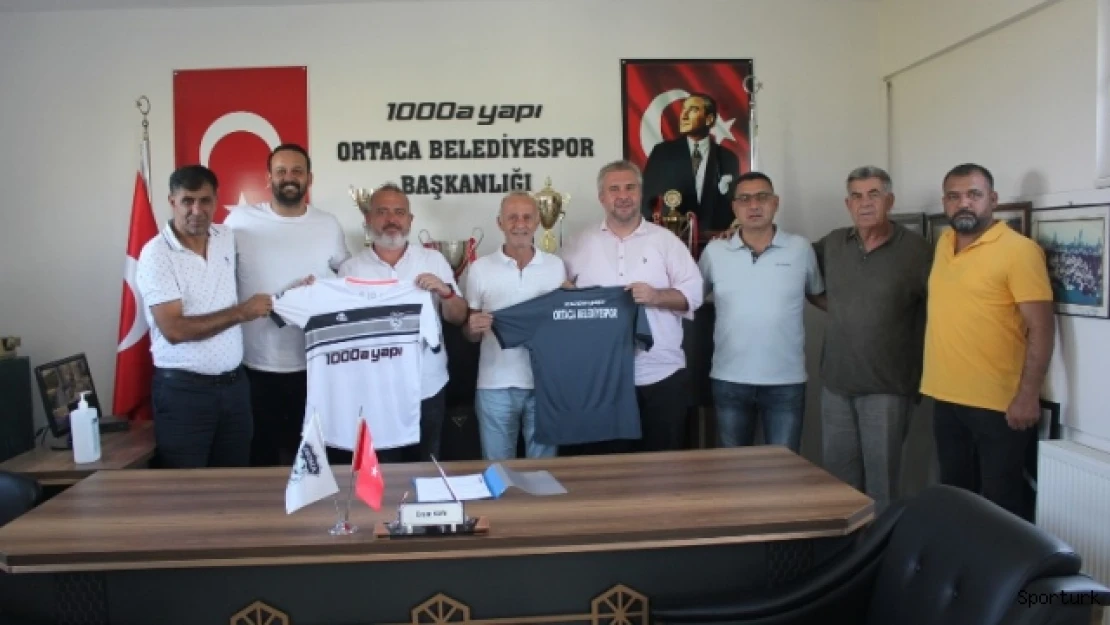 Ortaca Belediyespor'a isim sponsoru