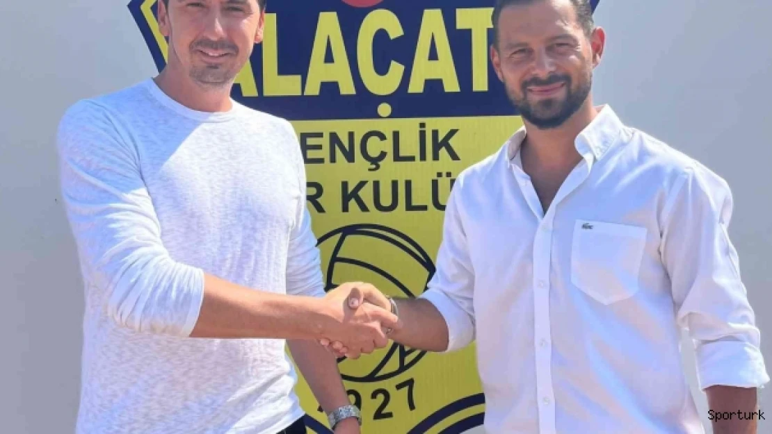 &quotAlaçatıspor her maça puan almak için çıkacak"