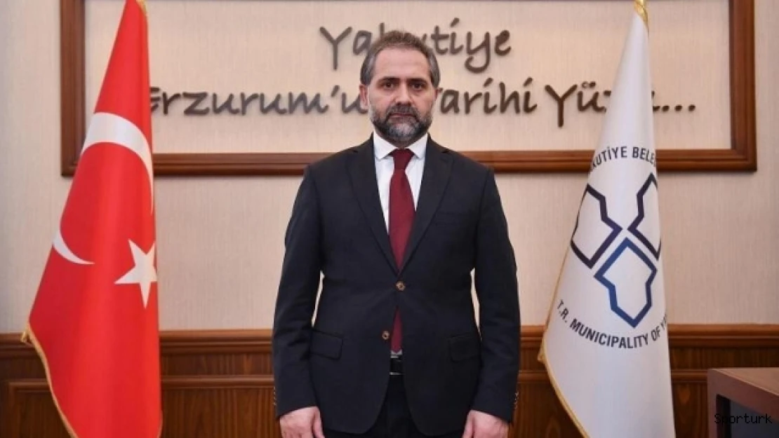 &quotEr Meydanı" Erzurum Ovası'nda kuruluyor