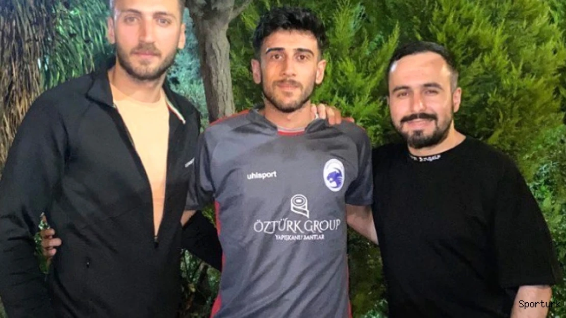 Şirintepe bombayı patlattı
