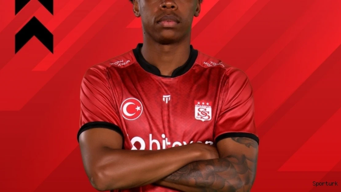 Sivasspor'da Clinton N'Jie ilk resmi maçına çıktı
