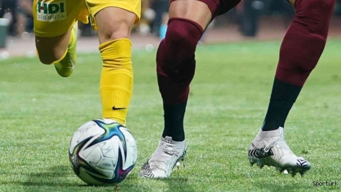 Spor Toto 1. Lig'de heyecan yarın başlayacak