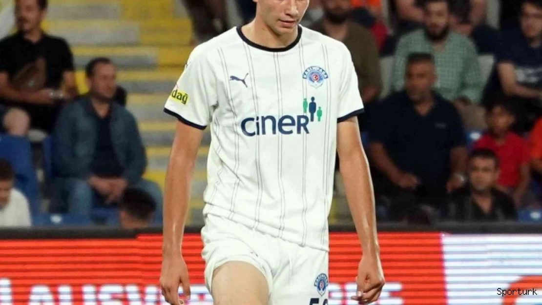 Spor Toto Süper Lig: Medipol Başakşehir: 4 - Kasımpaşa: 0