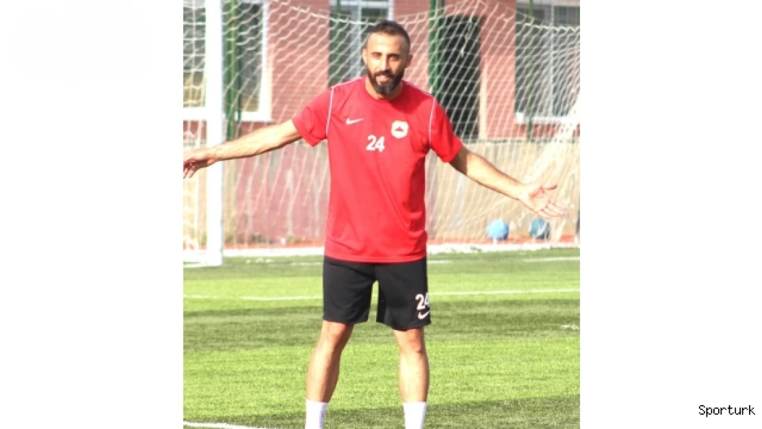 Tayfun Yanar resmen Çatalcaspor'da