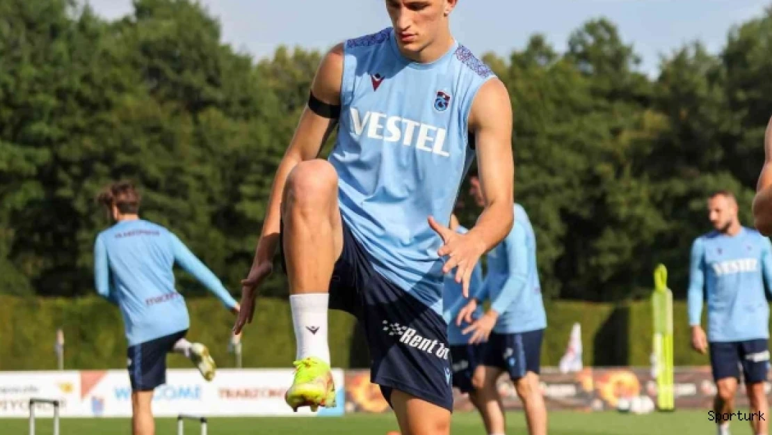 Trabzonspor, ürettikleriyle transferin gözdesi