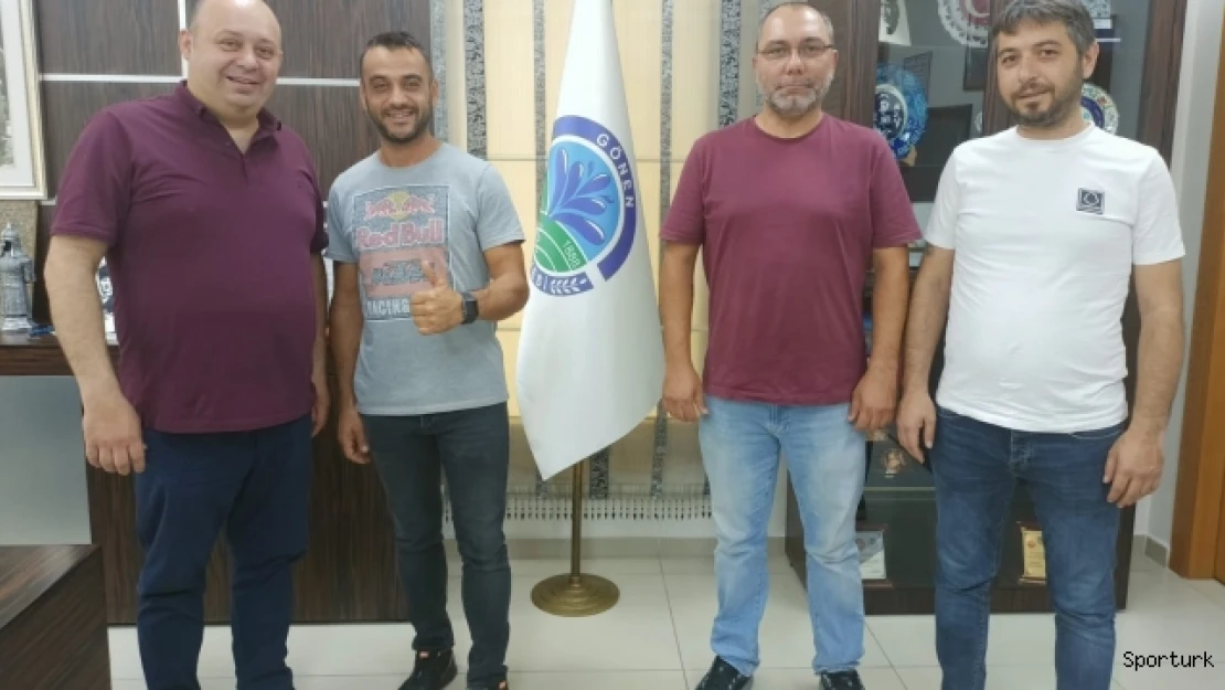 Türkiye Motokros Şampiyonası Gönen'de yapılacak