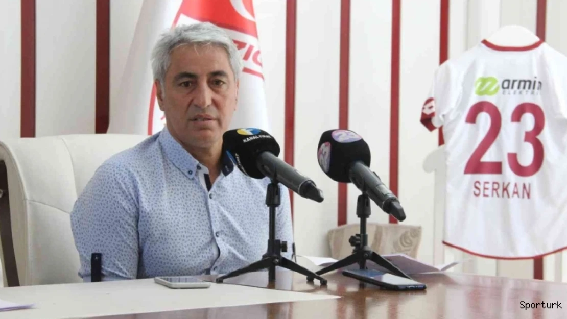 Tutaş'tan Erzurum kampı değerlendirmesi